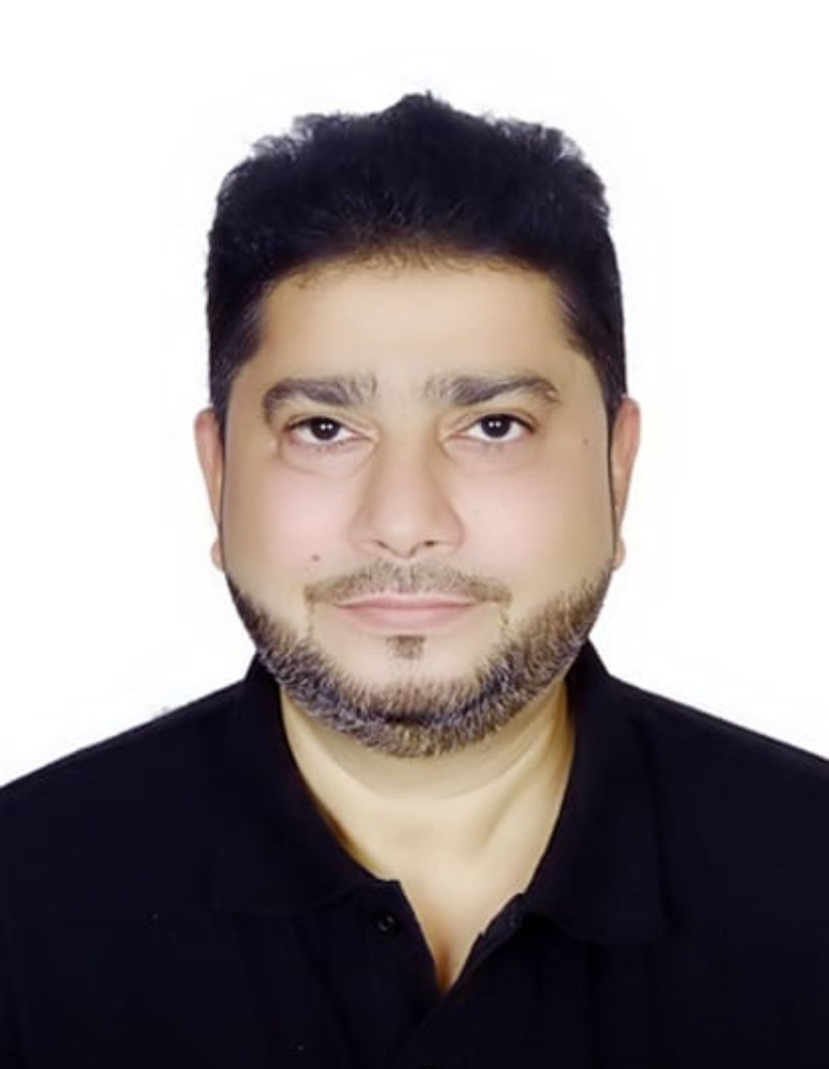 Dr. Sarfraz Hussain Panjwani